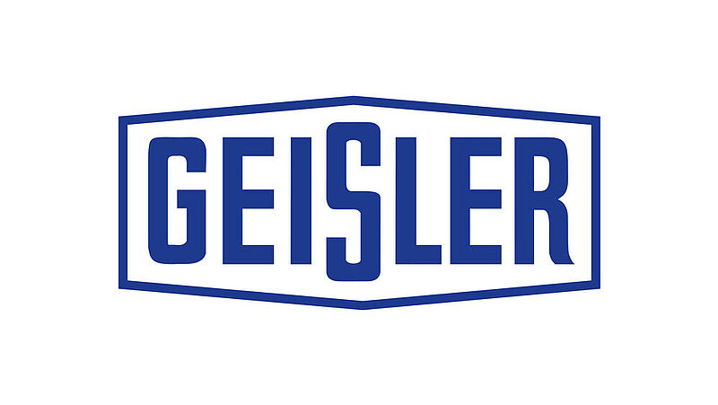 Logo der Firma Geisler aus Unna