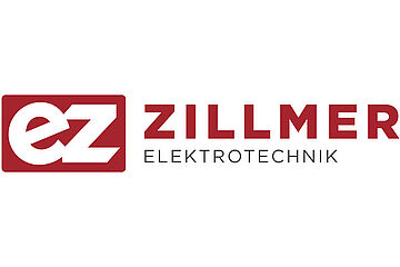 Logo-Schriftzug der Zillmer Elektrotechnik Bremen