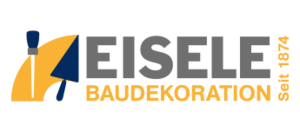 Logo Eisele Baudekoration