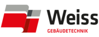 Logo Weiss Gebäudetechnik