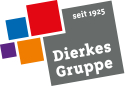 Logo Dierkes Gruppe