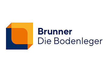 Logo der Firma Brunner Fußbodentechnik in Kiel
