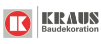 Logo Baudekoration Kraus