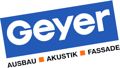 Firmenlogo der Firma Geyer