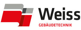 Logo Weiss Gebäudetechnik
