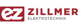 Logo der Zillmer Elektrotechnik Bremen